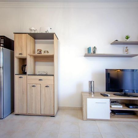 Olhos De Agua Apartment Albufeira II Εξωτερικό φωτογραφία