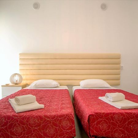 Olhos De Agua Apartment Albufeira II Εξωτερικό φωτογραφία