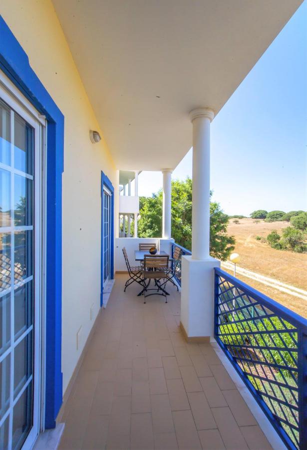 Olhos De Agua Apartment Albufeira II Εξωτερικό φωτογραφία