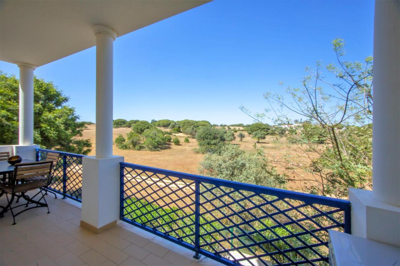 Olhos De Agua Apartment Albufeira II Εξωτερικό φωτογραφία