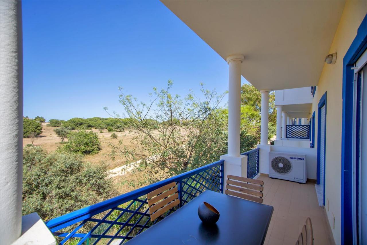 Olhos De Agua Apartment Albufeira II Εξωτερικό φωτογραφία