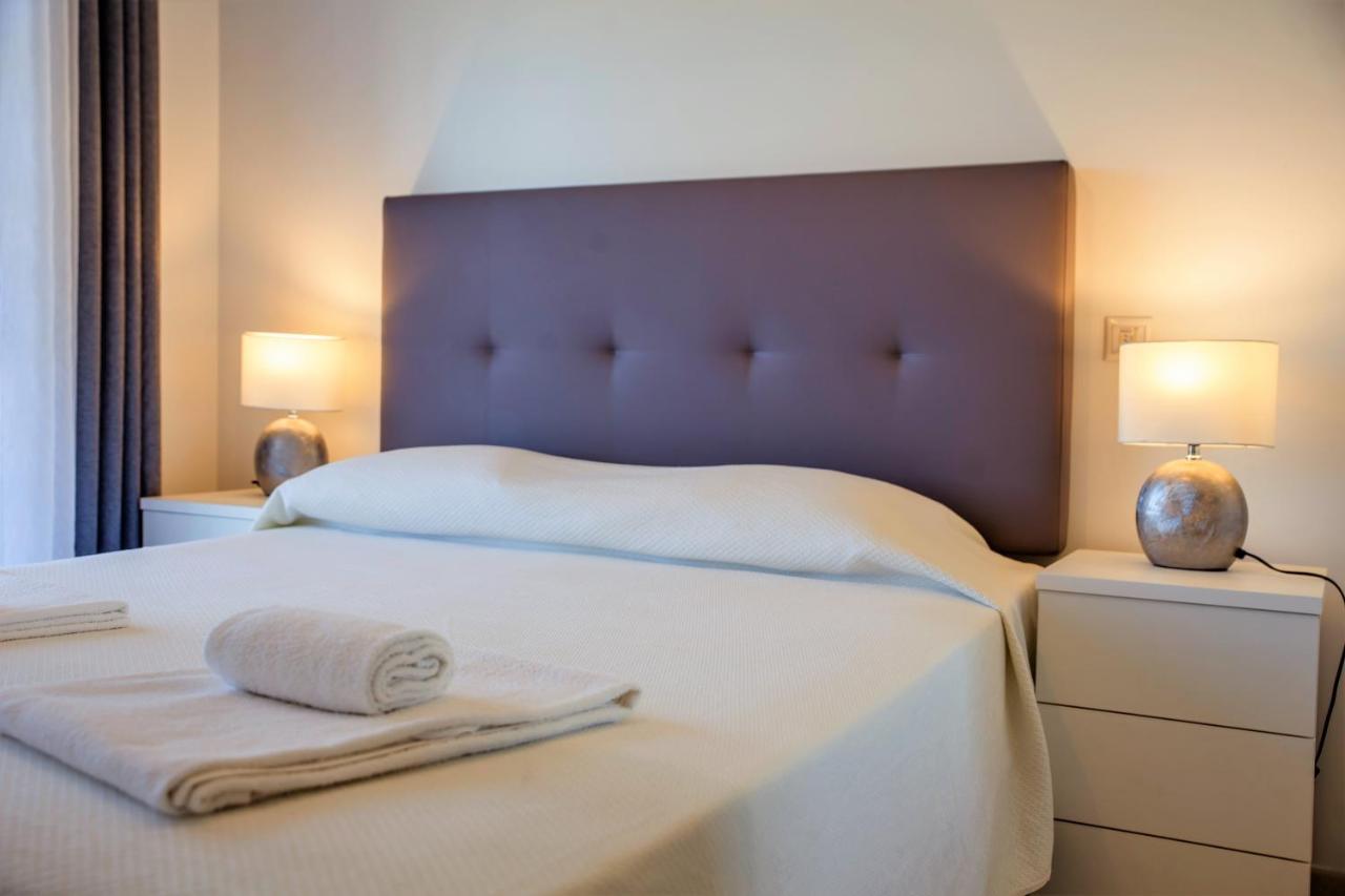 Olhos De Agua Apartment Albufeira II Εξωτερικό φωτογραφία