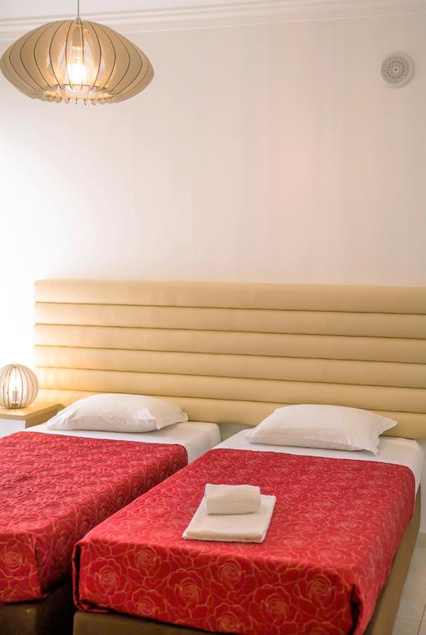 Olhos De Agua Apartment Albufeira II Εξωτερικό φωτογραφία