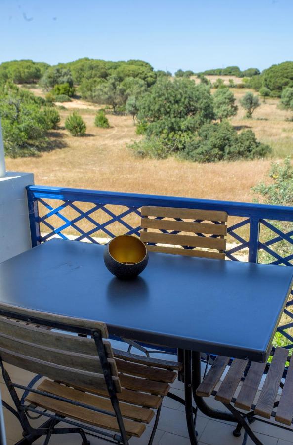 Olhos De Agua Apartment Albufeira II Εξωτερικό φωτογραφία