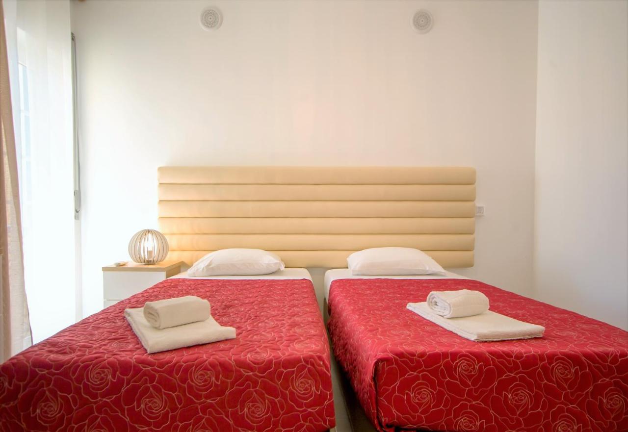 Olhos De Agua Apartment Albufeira II Εξωτερικό φωτογραφία