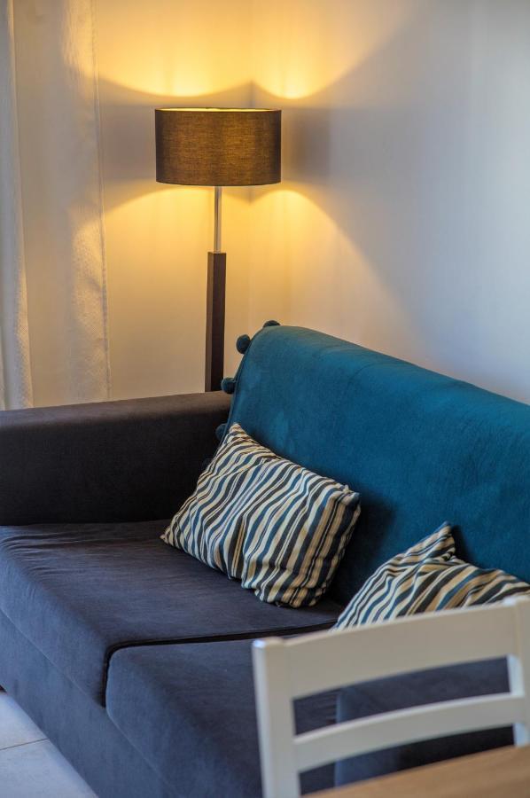 Olhos De Agua Apartment Albufeira II Εξωτερικό φωτογραφία